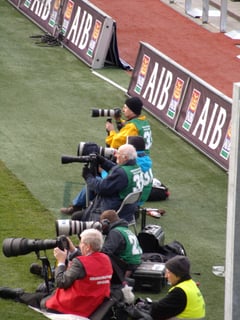 Picture of Sports journalism