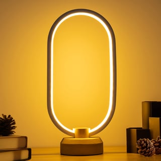 Picture of LED lamp