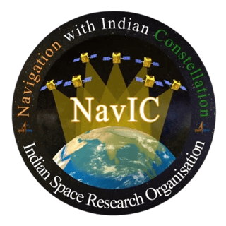 Picture of Indian Regional Navigation Satellite System