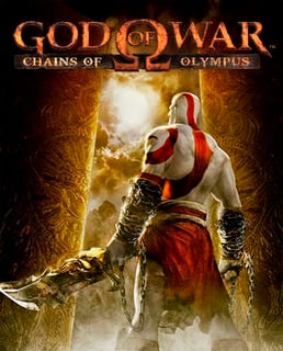 Picture of God of War: Chains of Olympus