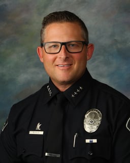 Picture of Fullerton Police Department