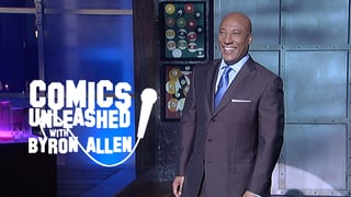 Picture of Comics Unleashed