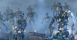 Picture of Skynet