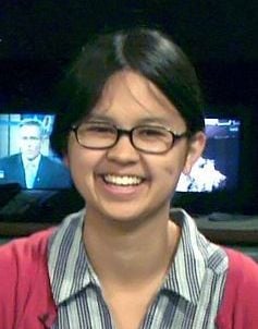 Picture of Charlyne Yi