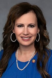 Picture of Tricia Cotham