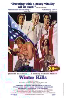 Picture of Winter Kills