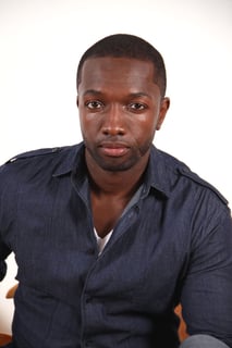 Picture of Jamie Hector
