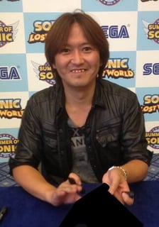 Picture of Takashi Iizuka