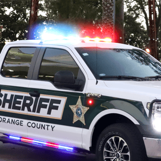 Picture of Orange County Sheriff's Office