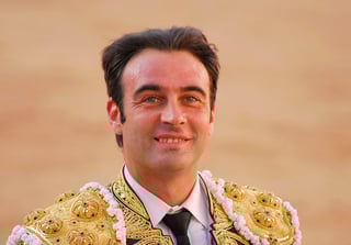 Picture of Enrique Ponce