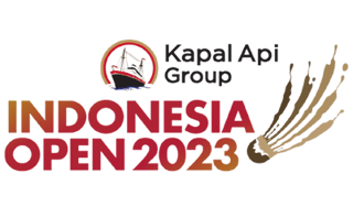 Picture of Indonesia Open