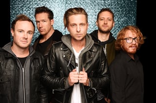 Picture of OneRepublic