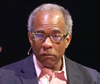 Picture of Randall Kennedy