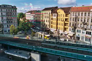Picture of Prenzlauer Berg