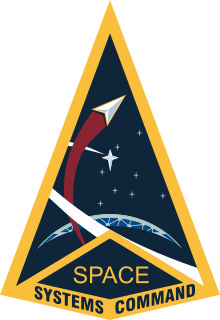Picture of Space Systems Command
