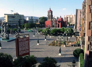 Picture of Irapuato
