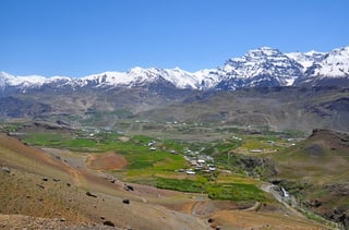 Picture of Dras