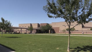 Picture of Perry High School