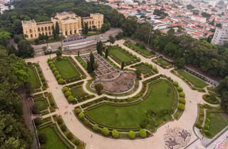 Picture of University of São Paulo