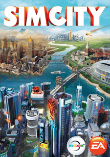 Picture of SimCity