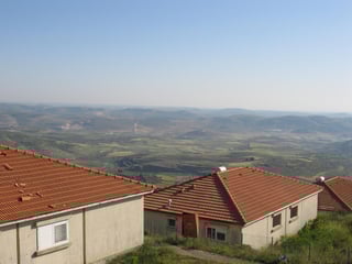 Picture of Homesh