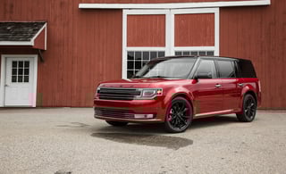 Picture of Ford Flex