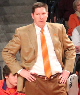 Picture of Brad Brownell