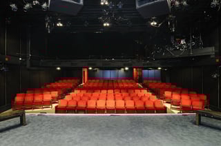 Picture of Lucille Lortel Theatre