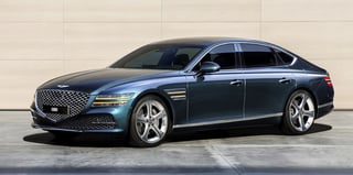 Picture of Hyundai Genesis