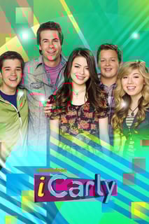 Picture of iCarly