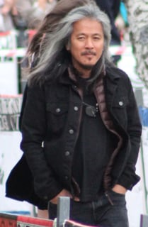 Picture of Lav Diaz