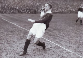 Picture of Matt Busby