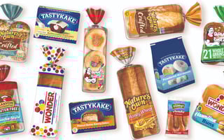 Picture of Flowers Foods