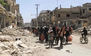 Picture of Ghouta
