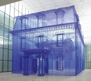 Picture of Do Ho Suh