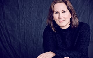 Picture of Kathleen Kennedy