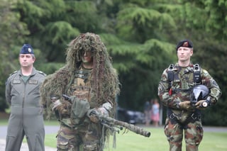 Picture of Defence Forces