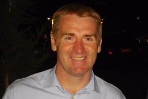 Picture of Dean Smith
