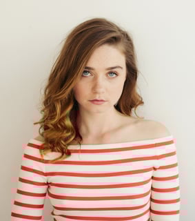 Picture of Jessica Barden