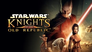 Picture of Star Wars: Knights of the Old Republic