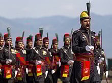 Picture of Frontier Corps