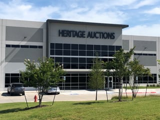 Picture of Heritage Auctions