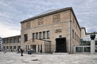 Picture of Kunsthaus Zürich