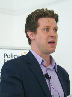 Picture of Fraser Nelson