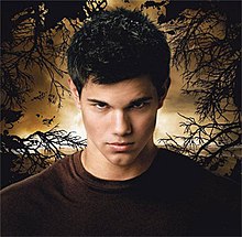 Picture of Jacob Black