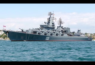 Picture of Moskva