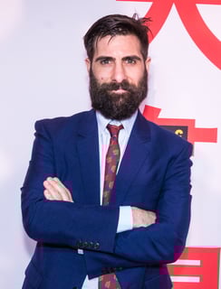 Picture of Jason Schwartzman