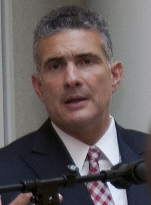 Picture of Frank Martin