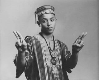 Picture of Lakim Shabazz