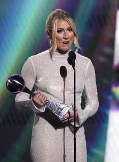 Picture of Best Female Athlete ESPY Award